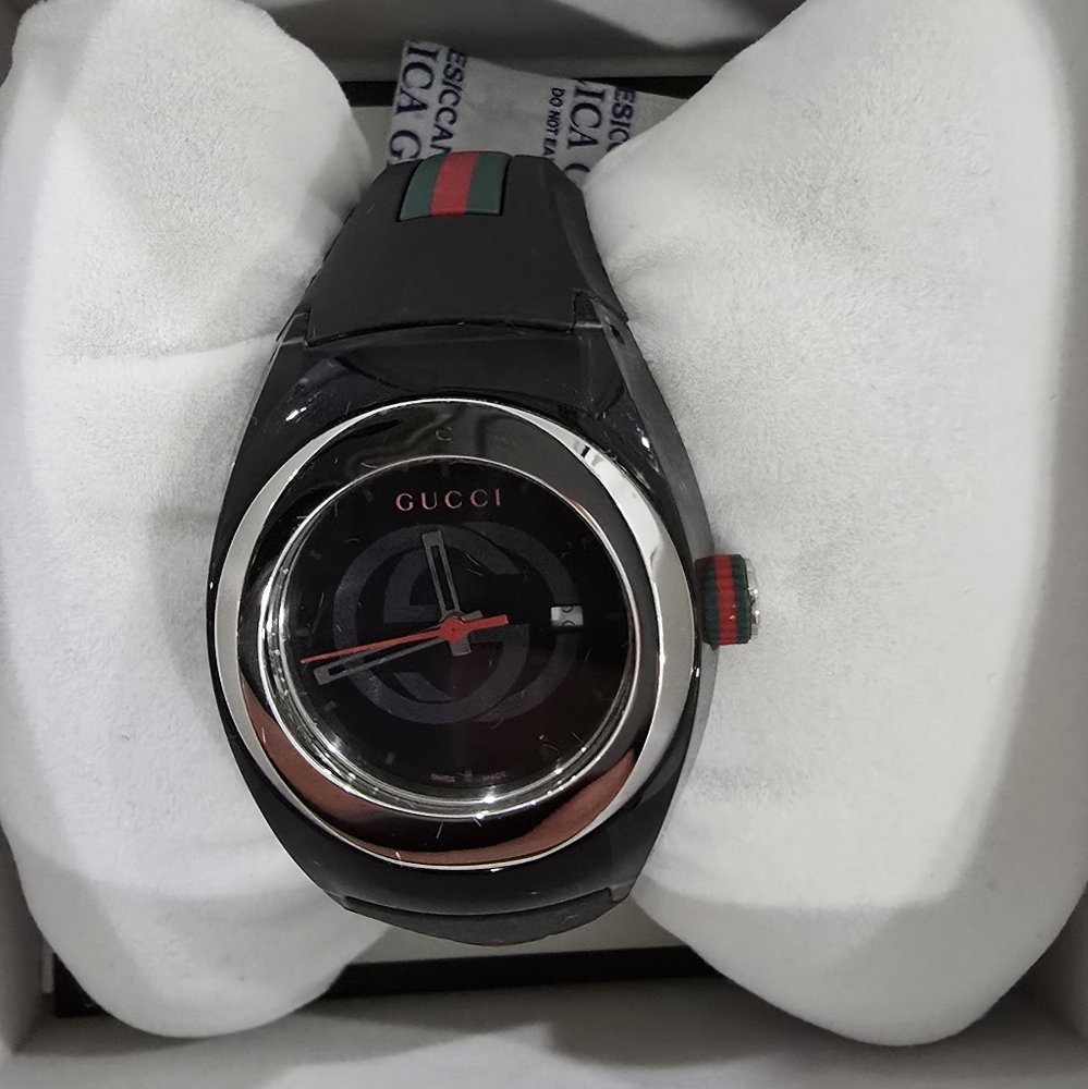 Gucci Watch For Womens